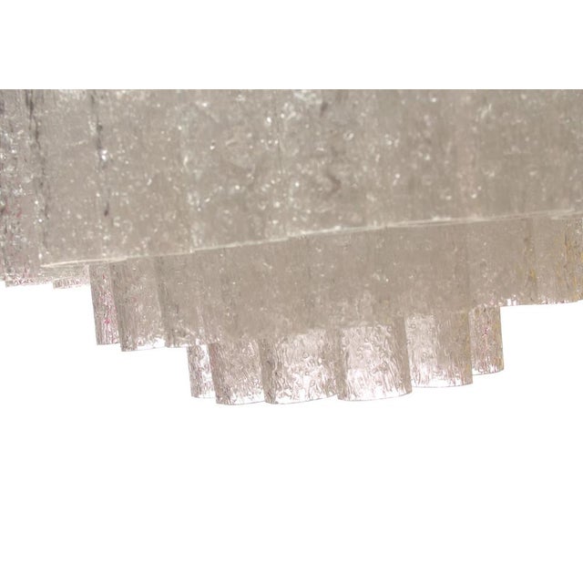 Crystal Chandelier from Doria Leuchten, Germany, 1965 For Sale - Image 15 of 17