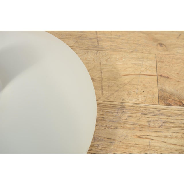 Metal Mid-Century Ph 4/3 Pendant Lamp by Poul Henningsen for Louis Poulsen, Denmark, 1960s For Sale - Image 7 of 13