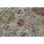 Textile Vintage Zeki Müren Rug With Polychromatic Floral Patterns, From Rug & Kilim For Sale - Image 7 of 7