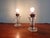 Art Deco Lamps from Val Saint Lambert, 1930s, Set of 2 For Sale - Image 4 of 18