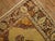 Antique Turkish Rug in Ivory and Gray - 4'4" x 6'4" For Sale - Image 4 of 18