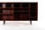 Mid-Century Danish Rosewood Bookcase from Farsø Møbelfabrik, 1960s For Sale - Image 9 of 12