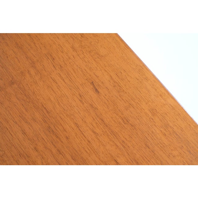Model 777 Coffee Table by Tobia & Afra Scarpa for Cassina, 1960s For Sale - Image 10 of 11