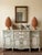 Pair of Hand-Finished Terracotta Pine Cone Finials For Sale In West Palm - Image 6 of 12