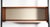 1960s Herman Miller CSS George Nelson Unit 48" Desk For Sale - Image 5 of 6