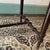 Antique Bench in Wood & Cane, 1890s For Sale - Image 15 of 16