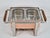 Vintage Copper-Plated Stainless Steel Spring Chafing Dish, Switzerland, 1980s For Sale - Image 11 of 18