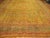 Textile Garden of Paradise Willow Tree Antique Oushak 20th Century Oversize Rug - 13'2" x 17'3" For Sale - Image 7 of 18