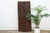 Wood 73" Tall Beautifully Carved African Nupe Door For Sale - Image 7 of 7