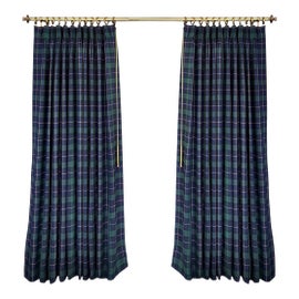 Example of Window Treatments