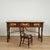 Chinoiserie Vintage Faux Bamboo Chinoiserie Server or Console For Sale - Image 3 of 18