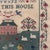 Late 20th Century Vintage Bless This House Cross Stitch For Sale - Image 5 of 7