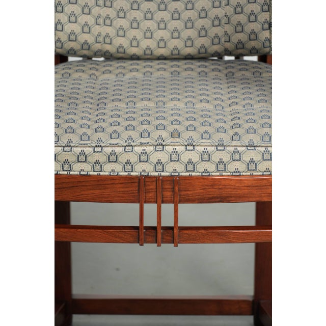 Art Deco Decoforma Series Dining Chairs from Schuitema, Set of 4 For Sale - Image 17 of 18