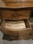 Early 20th Century Victorian-Era Serpentine Highboy Dresser For Sale - Image 10 of 14