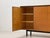 Mid-Century Swiss Highboard with Bar Compartment in Teak, 1960s For Sale - Image 11 of 18