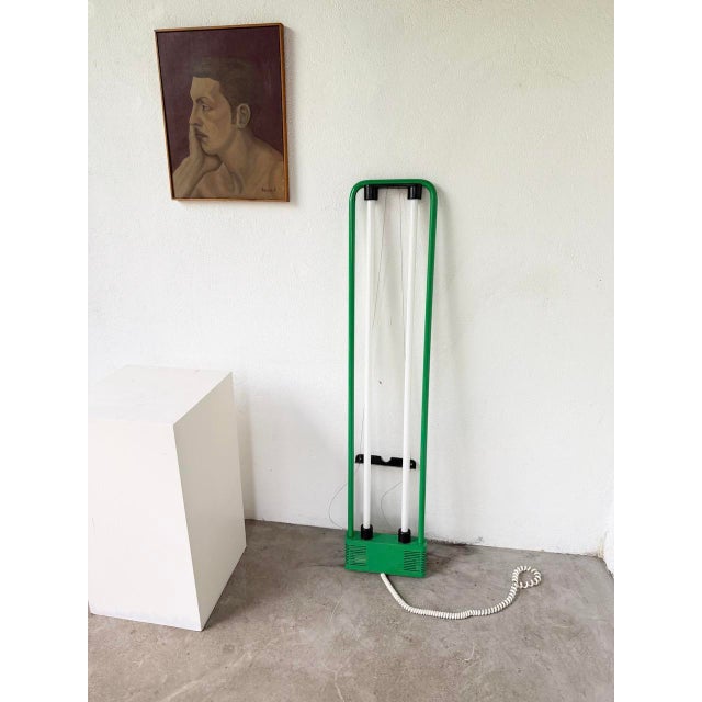 Hanging Light by Gian Nicola Gigante for Zerbetto, 1980 For Sale - Image 3 of 18