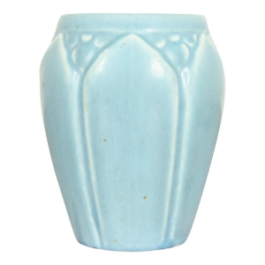 Rookwood Pottery Arts & Crafts Glazed Ceramic Art Pottery Vase, 1937