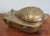 Indian 19th Century Anglo-Indian Brass Fish Box With Etched Decoration For Sale - Image 3 of 13