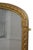 Gilded Pier Mirror, 1860s For Sale - Image 3 of 13