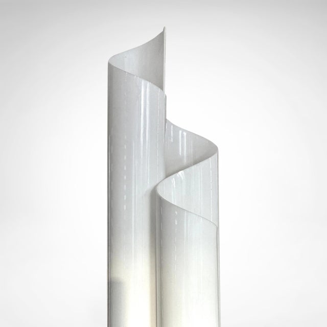 1980s Chimera Floor Lamp by Vico Magistretti for Artemide, Italy, 1980s For Sale - Image 5 of 8