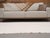 1970s Vintage Handmade Wool Cotton White Kilim Rug For Sale - Image 11 of 11