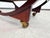 Wood Art Deco No.1157 Serving Trolley attributed to Thonet Debrecen, 1930s For Sale - Image 7 of 10