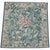 19th Century Vintage Floral Tapestry For Sale - Image 5 of 9
