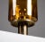 1960s Model B-102 Brass Table Lamp by Hans-Agne Jakobsson, 1960s For Sale - Image 5 of 8