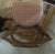Traditional 1970s Henredon George III Style Bowl Back Dining Chair For Sale - Image 3 of 4