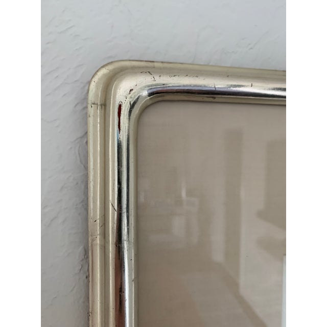 French 1920s After Marc Chagall Figurative Print For Sale - Image 3 of 6