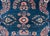 Early 20th Century Persian Sarouk Mohajeran Rug For Sale - Image 14 of 15