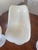Mid-Century Modern Pristine Vintage Eero Saarinen for Knoll Stationary Tulip Side Chairs - Set of 6 For Sale - Image 3 of 6