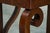 19th Century Empire Dutch Console Table with Integrated Mirror For Sale - Image 11 of 14