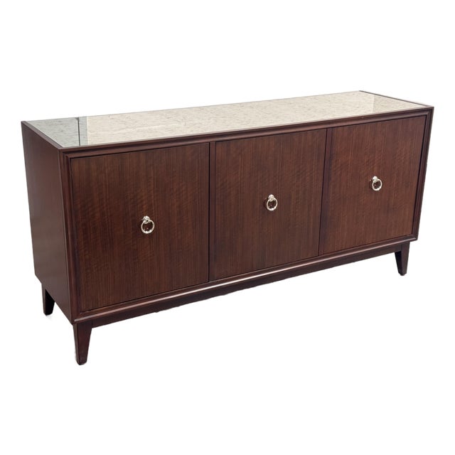 Ethan Allen Heston Sideboard For Sale