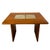 Late 1970s Gangsø Møbler, Teak End Table, Made in Denmark For Sale - Image 11 of 18
