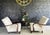 Brown Art Deco Armchairs in Lambs Boucle from J. Halabala, 1920s, Set of 2 For Sale - Image 8 of 18