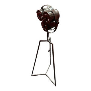 CB2 Signal Floor Lamp For Sale
