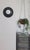 Basalte Glazed Lava Stone Wall Lamp by Clemence Birot For Sale - Image 10 of 18