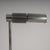 Silver Haloprofil 878HR Floor Lamp in Silver by Viktor Frauenknecht for Swiss Lamps, 1960s For Sale - Image 8 of 16