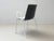 The nooi row chairs, model 6602, were designed by the german design studio neunzig° for the austrian manufacturer wiesner-...