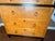 1980s 1980s Baker Furniture Biedermeier Style Burl Wood Chest of Drawers For Sale - Image 5 of 11