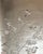 Not Yet Made - Made To Order Silver Leaf Chinoiserie Hand-Painted Peacock & Floral Wall Panels (Set of 4) For Sale - Image 5 of 5