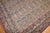 Late 19th Century Antique Persian Senneh Rug - 9'3" x 16'9" For Sale - Image 5 of 12