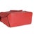Scarlet Calfskin Mini Puzzle Bag For Sale In New York - Image 6 of 9