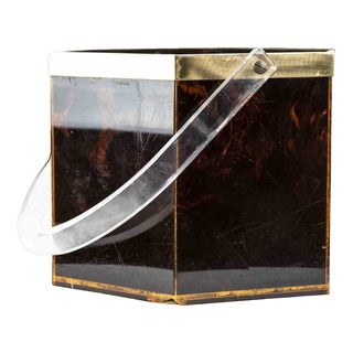 Vintage Bottle Holder, 1970s For Sale