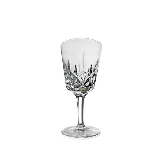 This set of 9 glasses is a stunning example of vintage Gorham craftsmanship, specifically the acclaimed "King Edward"...