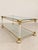 Vintage French Two-Tier Coffee Table, France, 1970s For Sale - Image 6 of 10