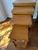 1960s Asian Carved Nesting Side Tables Set of 4 1960s For Sale - Image 5 of 12