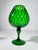 Mid-Century Empoli Glass, 1960s, Set of 3 For Sale - Image 18 of 18
