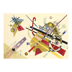 Kandinsky Untitled Giclee LTD Edition